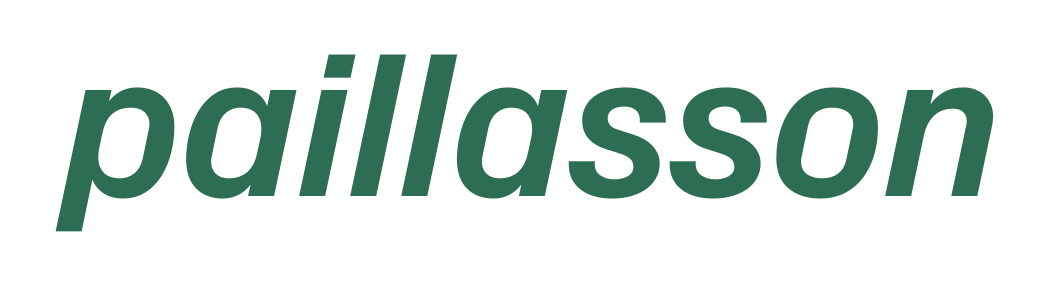 Logo Paillasson